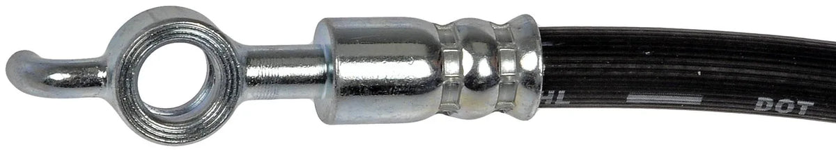 Dorman H622426 2014 Toyota Yaris Brake Hydraulic Hose