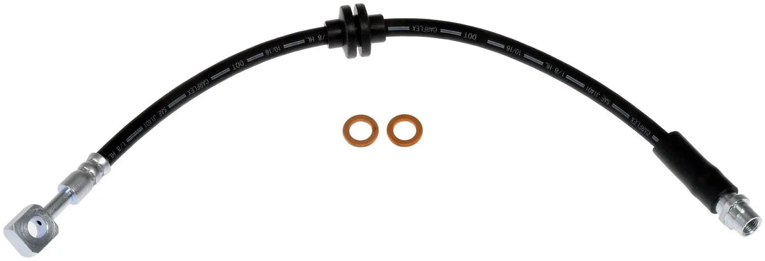 Dorman H622431 2014-2022 Chevrolet Trax Brake Hydraulic Hose