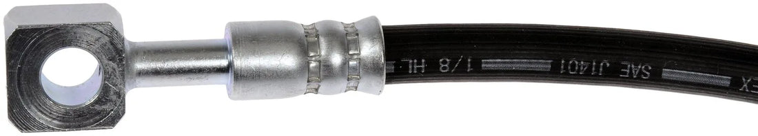 Dorman H622431 2014-2022 Chevrolet Trax Brake Hydraulic Hose