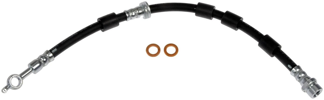 Dorman H622438 2014-2019 Ford Fiesta Brake Hydraulic Hose