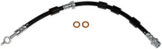 Dorman H622438 2014-2019 Ford Fiesta Brake Hydraulic Hose