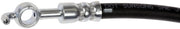 Dorman H622438 2014-2019 Ford Fiesta Brake Hydraulic Hose