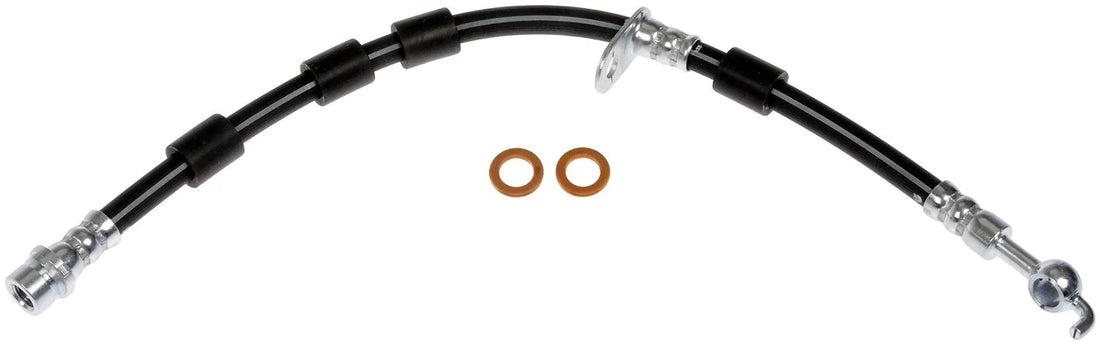Dorman H622439 2014-2019 Ford Fiesta Brake Hydraulic Hose