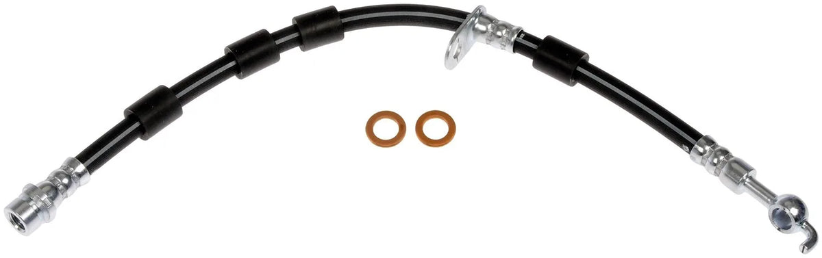 Dorman H622439 2014-2019 Ford Fiesta Brake Hydraulic Hose
