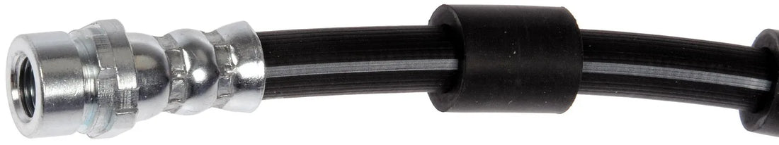 Dorman H622439 2014-2019 Ford Fiesta Brake Hydraulic Hose