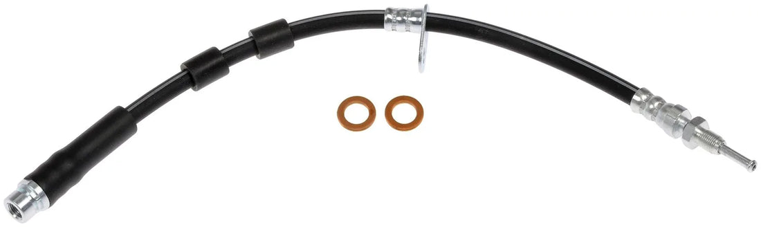 Dorman H622440 2014-2019 Ford Fiesta Brake Hydraulic Hose