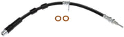 Dorman H622440 2014-2019 Ford Fiesta Brake Hydraulic Hose