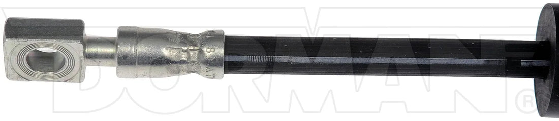 Dorman H622445 2015-2023 Ford Transit-250 Brake Hydraulic Hose
