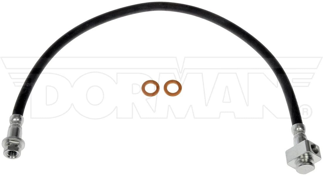 Dorman H622450 2014-2019 Ford E-350 Super Duty Brake Hydraulic Hose