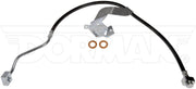 Dorman H622452 2013-2015 Ford F-550 Super Duty Brake Hydraulic Hose
