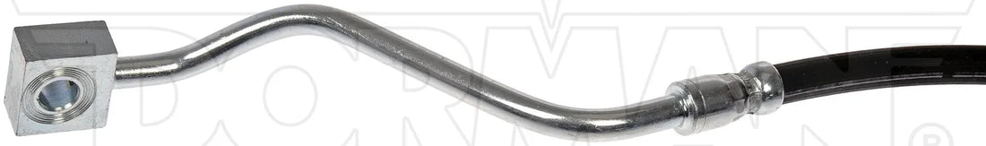 Dorman H622452 2013-2015 Ford F-550 Super Duty Brake Hydraulic Hose
