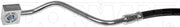 Dorman H622452 2013-2015 Ford F-550 Super Duty Brake Hydraulic Hose