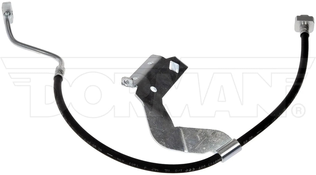 Dorman H622452 2013-2015 Ford F-550 Super Duty Brake Hydraulic Hose