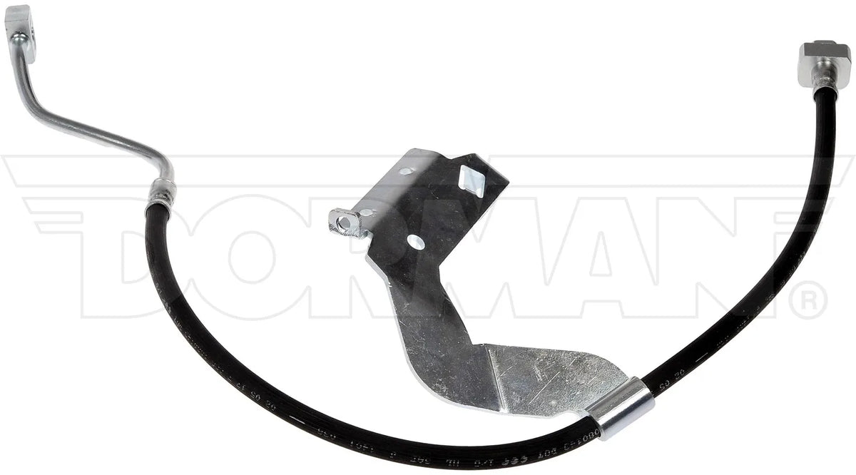 Dorman H622452 2013-2015 Ford F-550 Super Duty Brake Hydraulic Hose