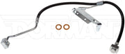 Dorman H622453 2013-2015 Ford F-550 Super Duty Brake Hydraulic Hose