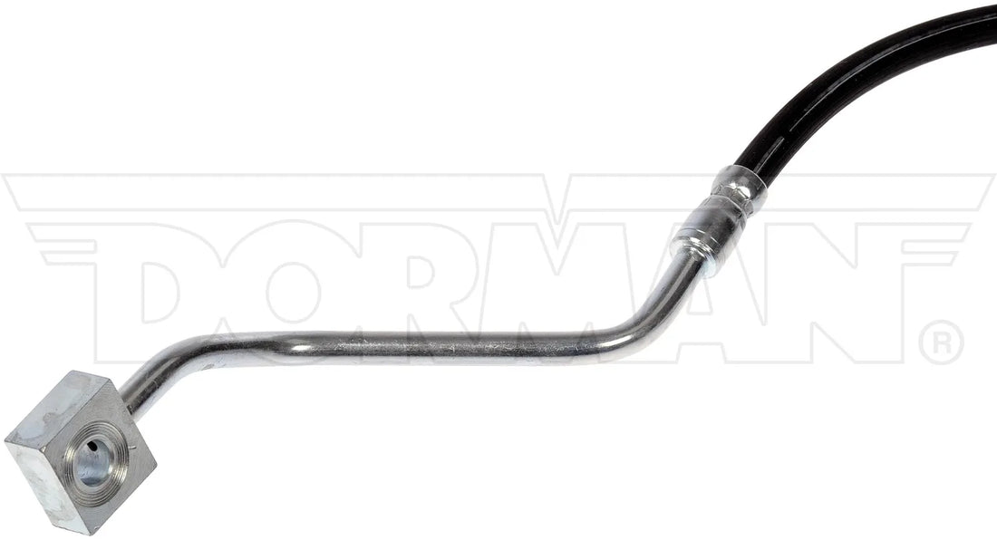 Dorman H622453 2013-2015 Ford F-550 Super Duty Brake Hydraulic Hose