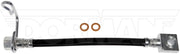 Dorman H622454 2013-2016 Ford F-450 Super Duty Brake Hydraulic Hose