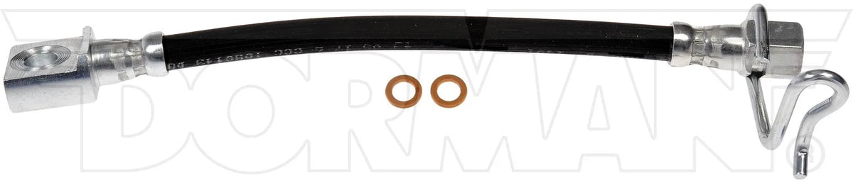Dorman H622454 2013-2016 Ford F-450 Super Duty Brake Hydraulic Hose