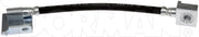 Dorman H622457 2015-2016 Ford F-450 Super Duty Brake Hydraulic Hose