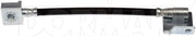 Dorman H622458 2015 Ford F-450 Super Duty Brake Hydraulic Hose
