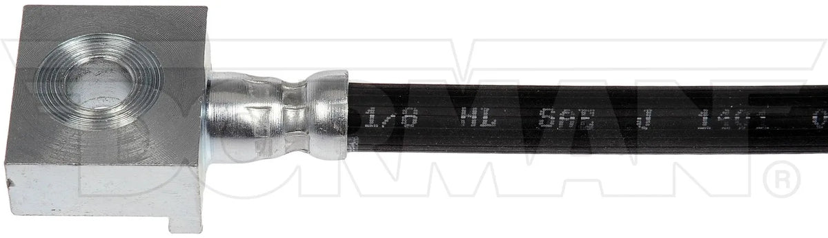 Dorman H622458 2015 Ford F-450 Super Duty Brake Hydraulic Hose