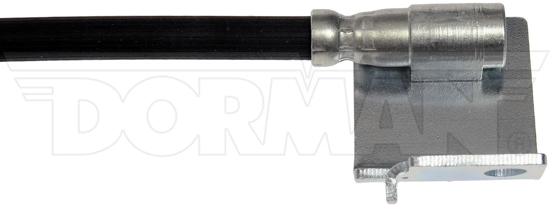 Dorman H622458 2015 Ford F-450 Super Duty Brake Hydraulic Hose