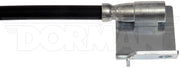 Dorman H622458 2015 Ford F-450 Super Duty Brake Hydraulic Hose
