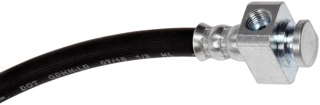 Dorman H622459 2015-2016 Ford F-450 Super Duty Brake Hydraulic Hose