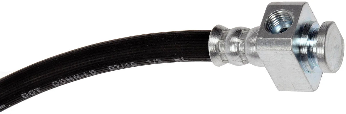 Dorman H622459 2015-2016 Ford F-450 Super Duty Brake Hydraulic Hose