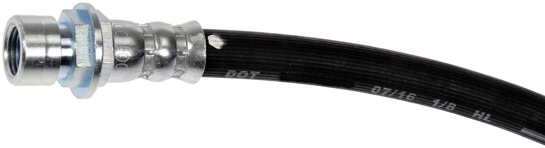 Dorman H622459 2015-2016 Ford F-450 Super Duty Brake Hydraulic Hose