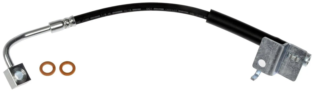 Dorman H622480 2015-2020 Ford Mustang Brake Hydraulic Hose