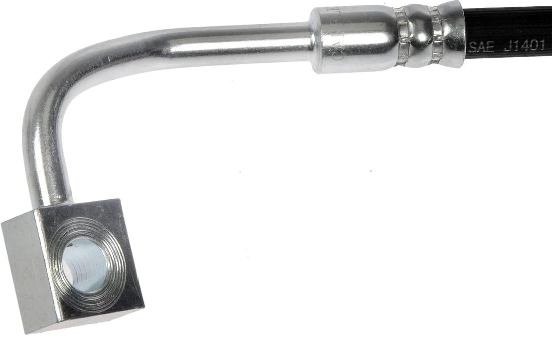Dorman H622480 2015-2020 Ford Mustang Brake Hydraulic Hose