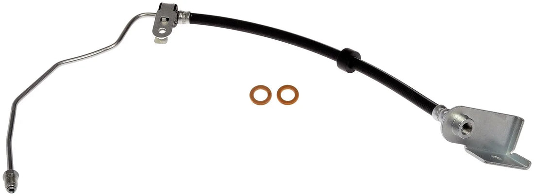 Dorman H622491 2013-2016 Land Rover Range Rover Brake Hydraulic Hose