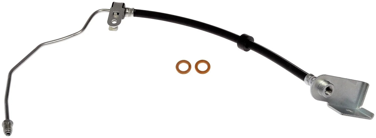 Dorman H622491 2013-2016 Land Rover Range Rover Brake Hydraulic Hose
