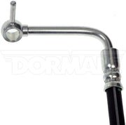 Dorman H622492 2013-2016 Land Rover Range Rover Brake Hydraulic Hose