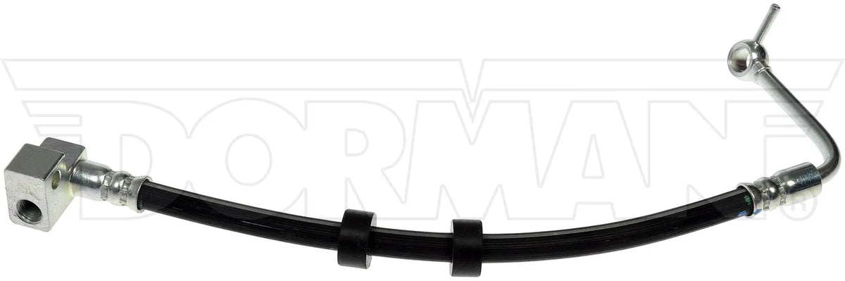 Dorman H622492 2013-2016 Land Rover Range Rover Brake Hydraulic Hose
