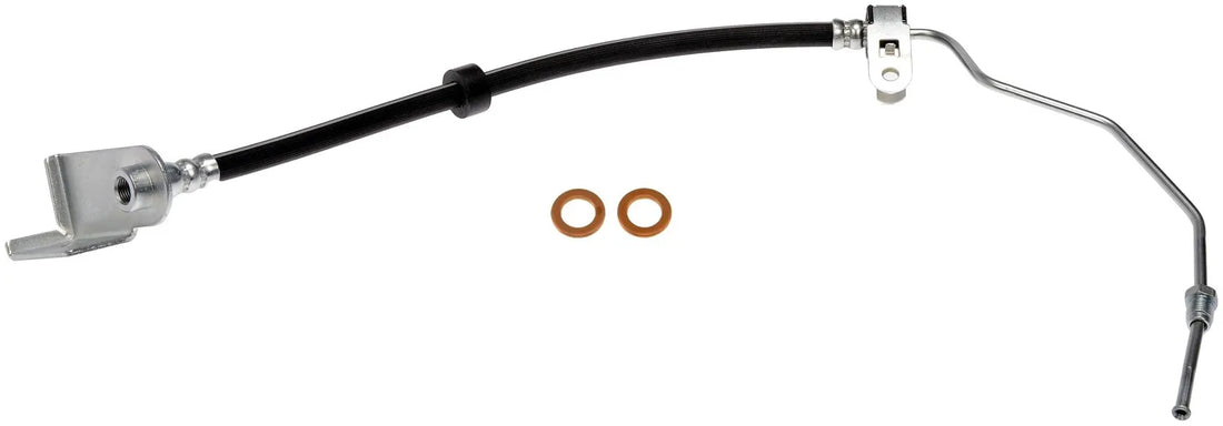 Dorman H622493 2013-2016 Land Rover Range Rover Brake Hydraulic Hose