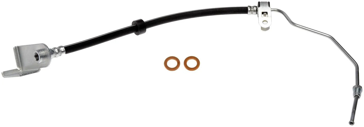 Dorman H622493 2013-2016 Land Rover Range Rover Brake Hydraulic Hose