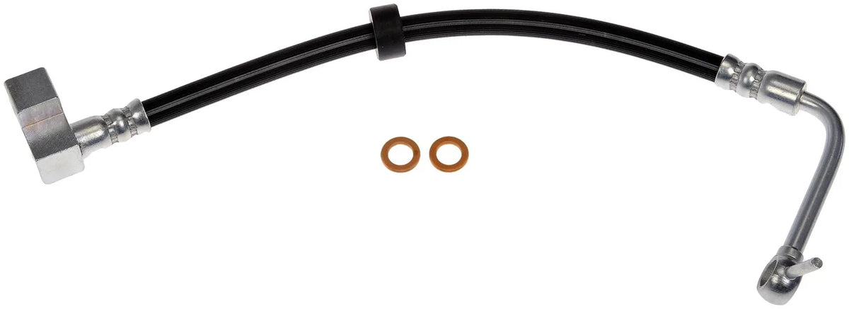 Dorman H622494 2013-2016 Land Rover Range Rover Brake Hydraulic Hose