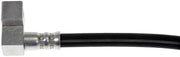 Dorman H622494 2013-2016 Land Rover Range Rover Brake Hydraulic Hose