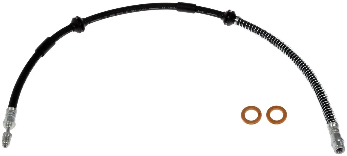 Dorman H622495 2008-2010 Porsche Cayenne Brake Hydraulic Hose