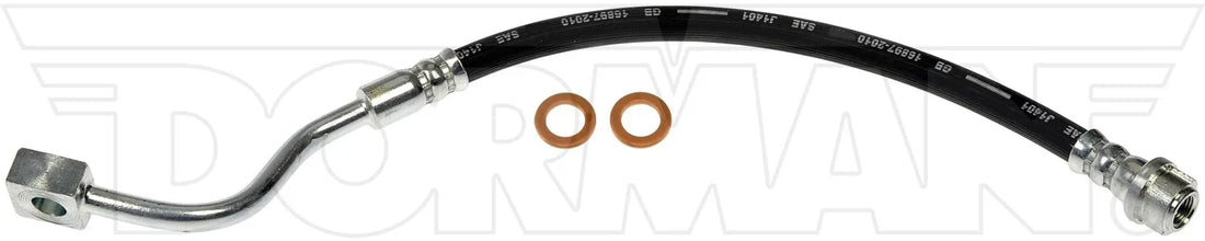 Dorman H622499 2016-2020 Chevrolet Malibu Brake Hydraulic Hose