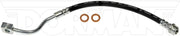 Dorman H622499 2016-2020 Chevrolet Malibu Brake Hydraulic Hose