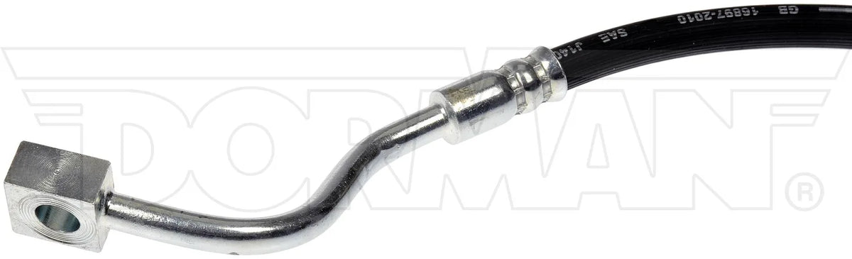 Dorman H622499 2016-2020 Chevrolet Malibu Brake Hydraulic Hose