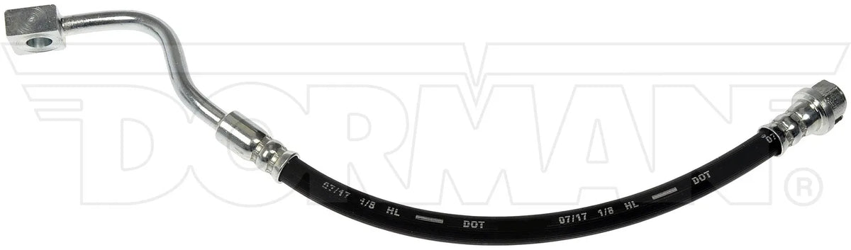 Dorman H622499 2016-2020 Chevrolet Malibu Brake Hydraulic Hose