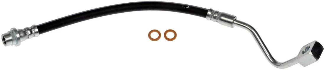 Dorman H622502 2016-2017 Chevrolet Malibu Brake Hydraulic Hose