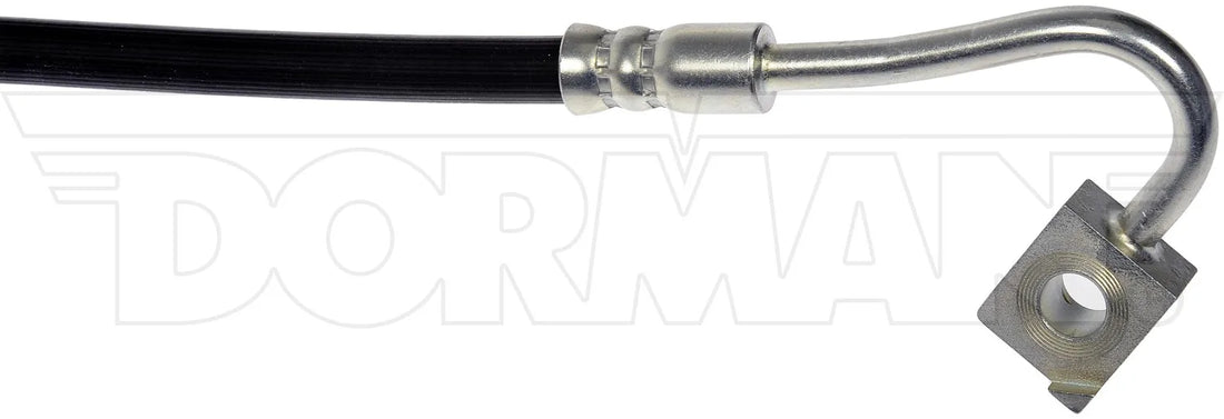 Dorman H622509 2014-2023 Dodge Charger Brake Hydraulic Hose