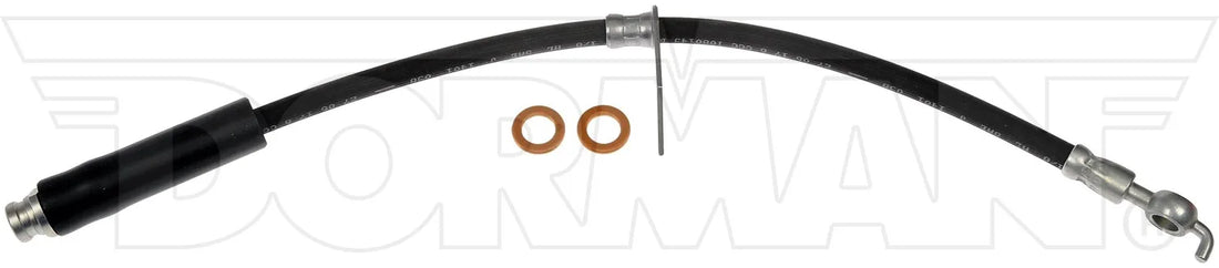 Dorman H622511 2019-2023 Lincoln Nautilus Brake Hydraulic Hose