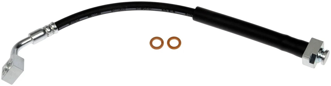 Dorman H622515 2015-2019 Ford Police Interceptor Utility Brake Hydraulic Hose