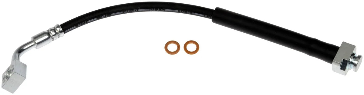 Dorman H622515 2015-2019 Ford Police Interceptor Utility Brake Hydraulic Hose